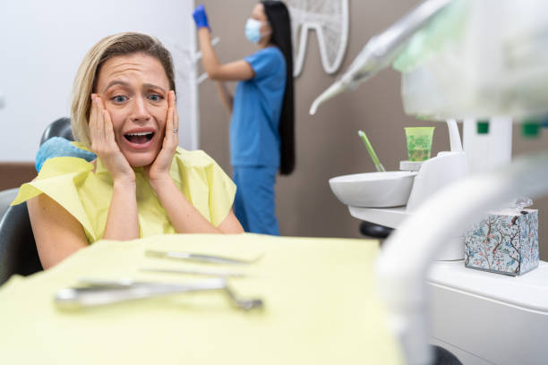 Best Emergency Treatment for Toothache in Coaldale, PA